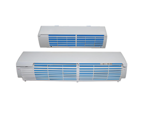 AC Front Shell